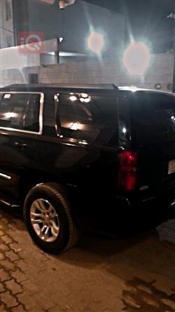 شيفروليه تاهو